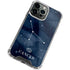 Cancer Constellation iPhone 13 Pro Max Clear Case